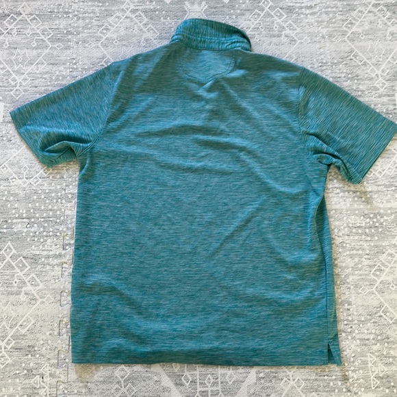 Greg Norman Golf Shirt Men’s Size Large - Picture 4 of 4